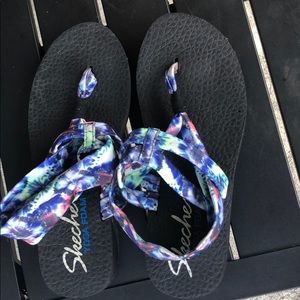 Skechers Yoga Foam Sandals